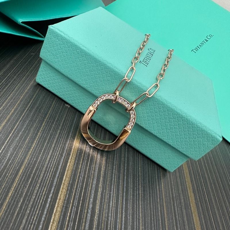 Tiffany Necklaces